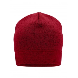 Knitted Fleece Workwear Beanie - Strong