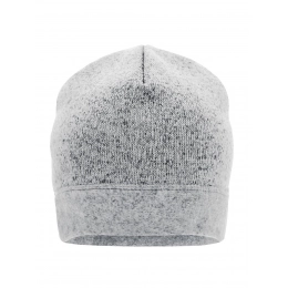 Knitted Fleece Workwear Beanie - Strong