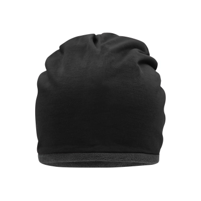 
                                                Single Beanie
                                                