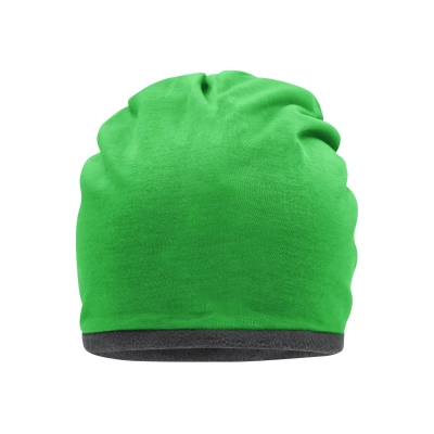 
                                                Single Beanie
                                                