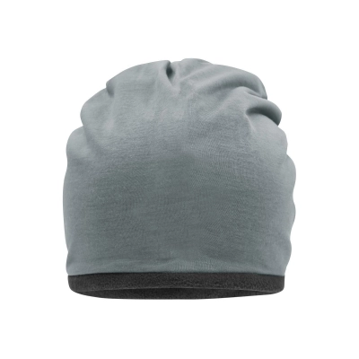 
                                                Single Beanie
                                                