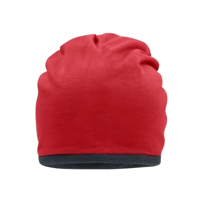 
                                                Single Beanie
                                                