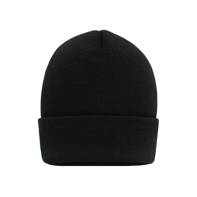 
                                                Knitted Beanie
                                                