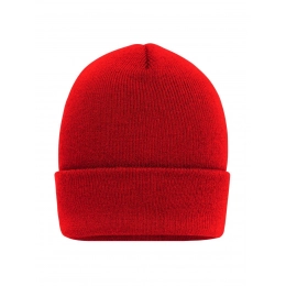 Knitted Beanie