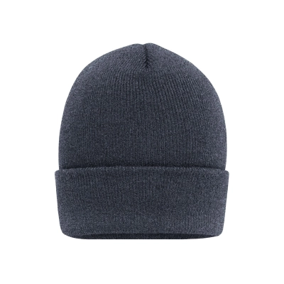 
                                                Knitted Beanie
                                                