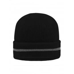 Reflective Beanie