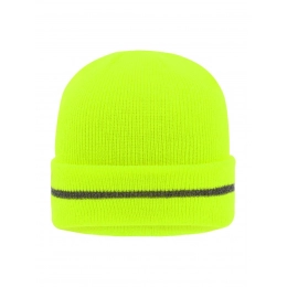 Reflective Beanie