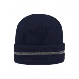 Reflective Beanie