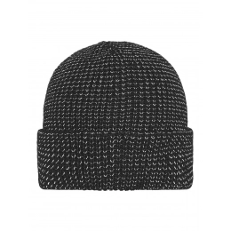Reflective Winter Beanie