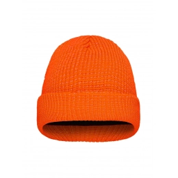 Reflective Winter Beanie