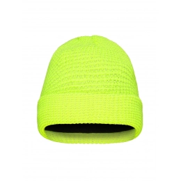 Reflective Winter Beanie