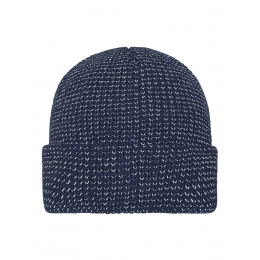 Reflective Winter Beanie