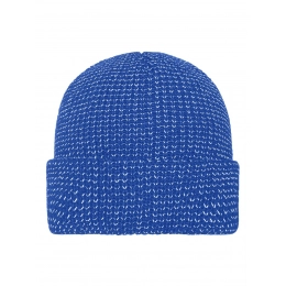 Reflective Winter Beanie