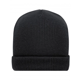 Soft Knitted Winter Beanie