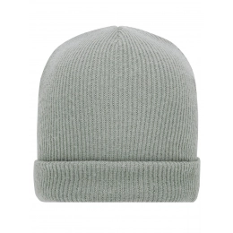 Soft Knitted Winter Beanie