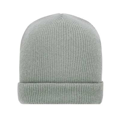 
                                                Soft Knitted Winter Beanie
                                                