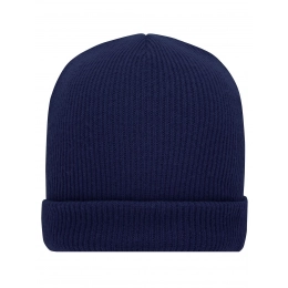 Soft Knitted Winter Beanie
