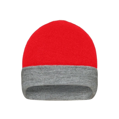 
                                                Reversible Beanie
                                                