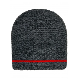 Coarse Knitted Beanie