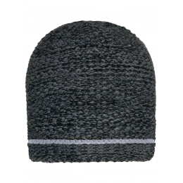 Coarse Knitted Beanie