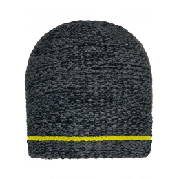 Coarse Knitted Beanie
