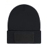 Beanie with Patch - Thinsulate