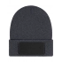 Beanie with Patch - Thinsulate