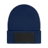 Beanie with Patch - Thinsulate