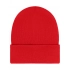 Beanie with Patch - Thinsulate