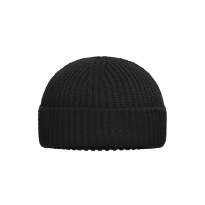 
                                                Fisherman Beanie
                                                