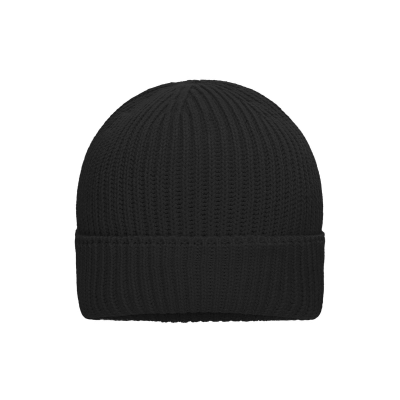 
                                                Bio Cotton Winter Beanie
                                                