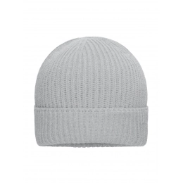 Зимняя шапка из органического хлопка