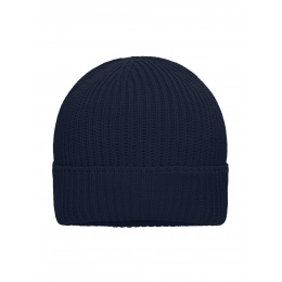 Bio Cotton Winter Beanie