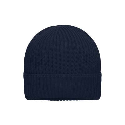 
                                                Bio Cotton Winter Beanie
                                                
