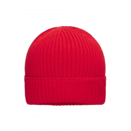 Bio Cotton Winter Beanie