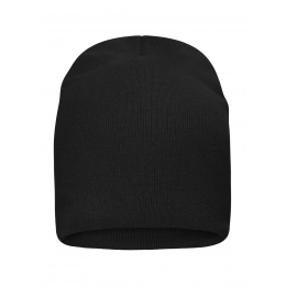 Bio Cotton Casual Beanie