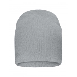 Bio Cotton Casual Beanie