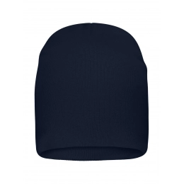 Bio Cotton Casual Beanie