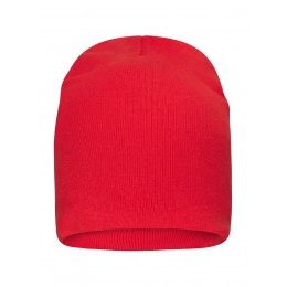 Bio Cotton Casual Beanie
