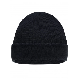 Knitted Cap for Kids