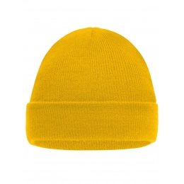 Knitted Cap for Kids