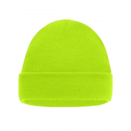 Knitted Cap for Kids