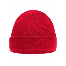 Knitted Cap for Kids
