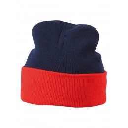 Knitted Cap