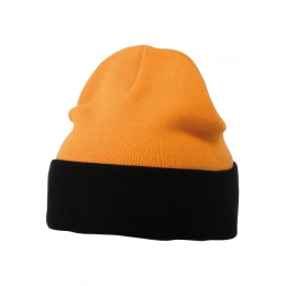 Knitted Cap