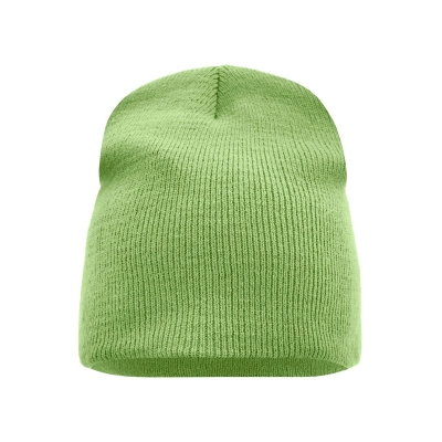 
                                                Beanie No.1
                                                