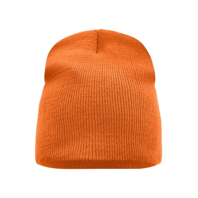 
                                                Beanie No.1
                                                
