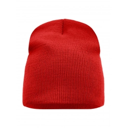 Beanie No.1