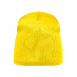 Beanie No.1