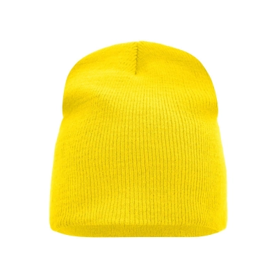 
                                                Beanie No.1
                                                